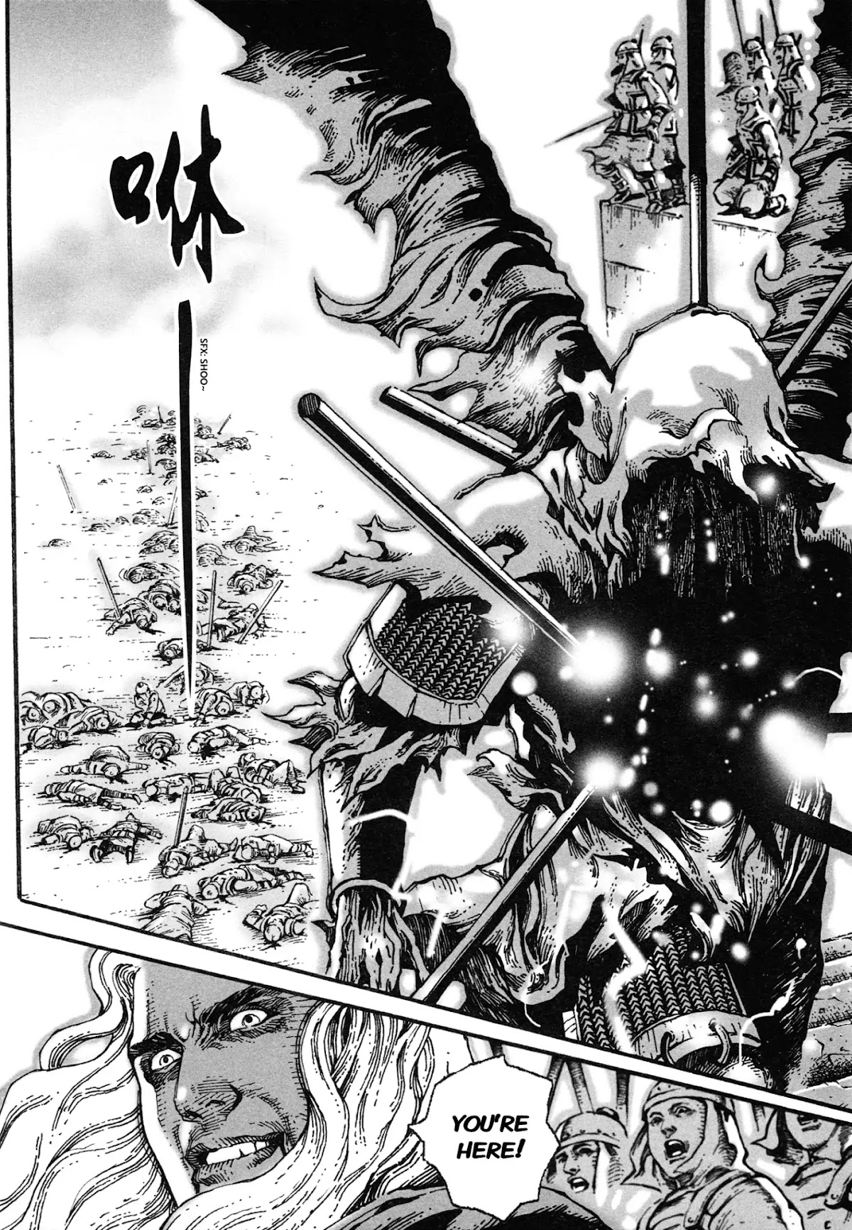 The Ravages of Time chapter 1 page 24