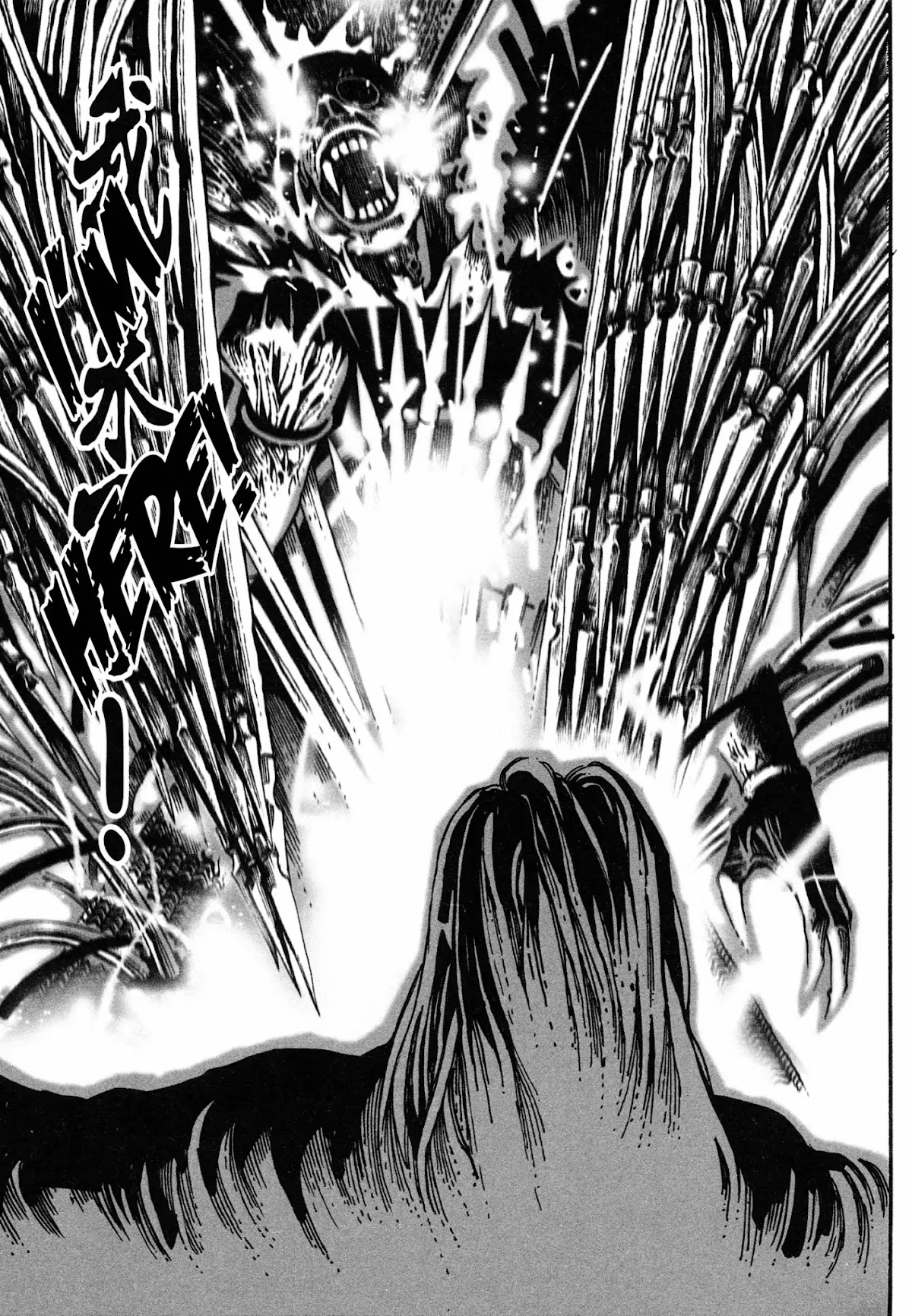 The Ravages of Time chapter 1 page 35