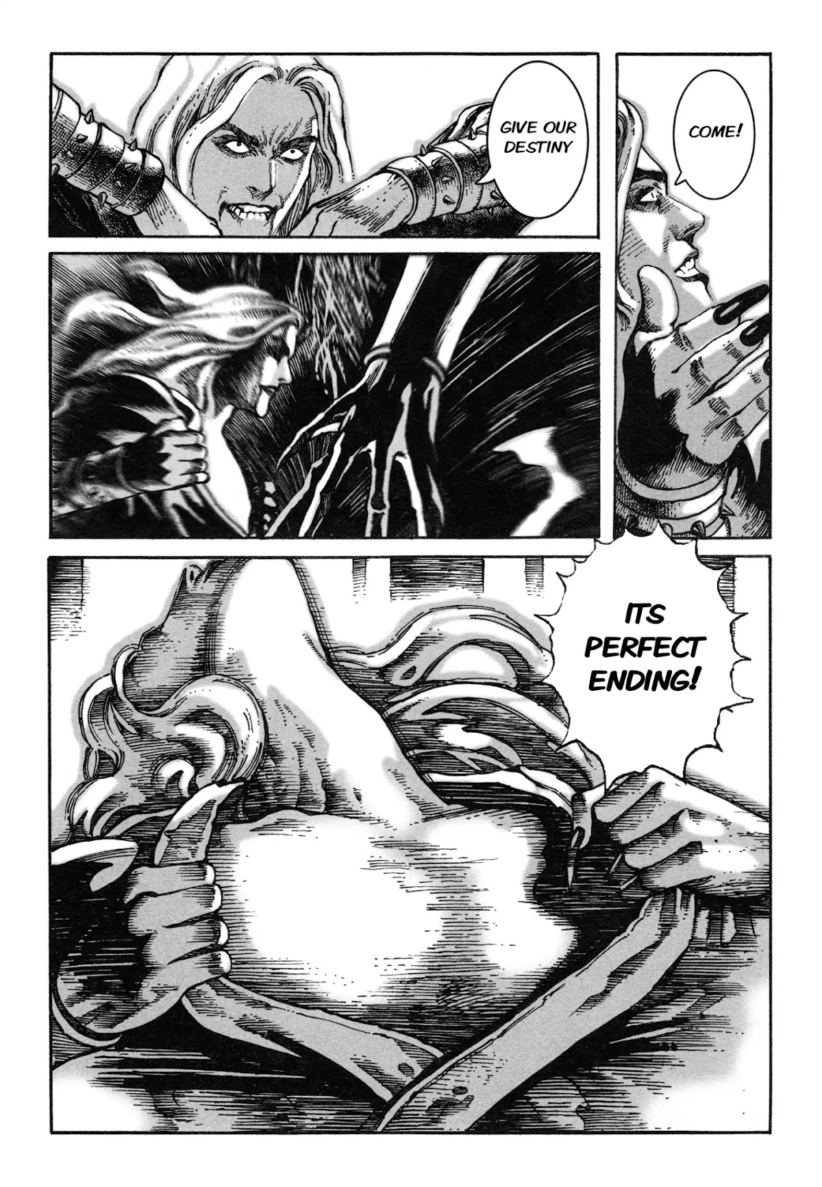 The Ravages of Time chapter 1 page 37