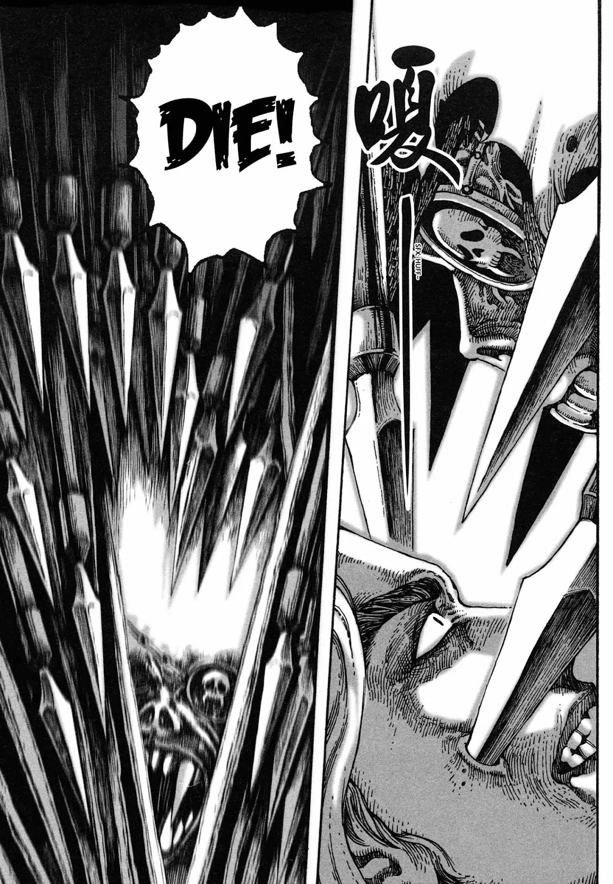 The Ravages of Time chapter 1 page 39