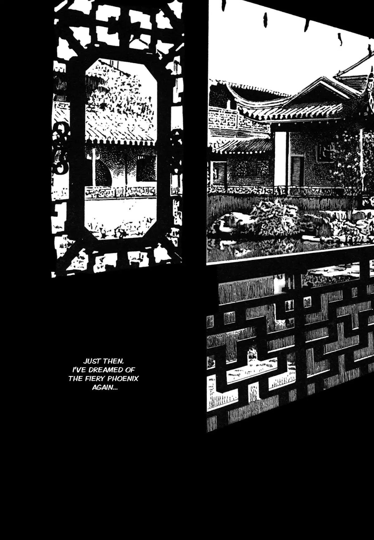 The Ravages of Time chapter 1 page 43