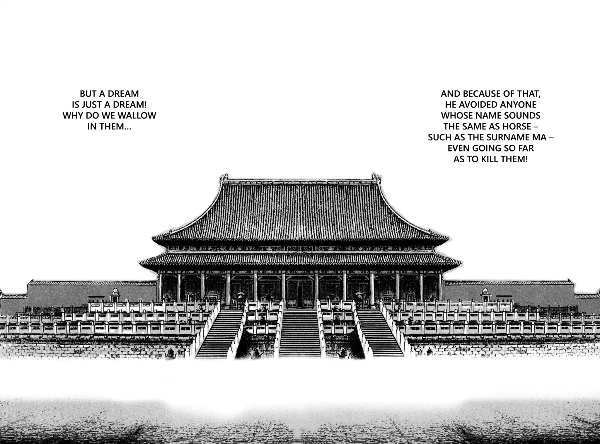 The Ravages of Time chapter 1 page 9