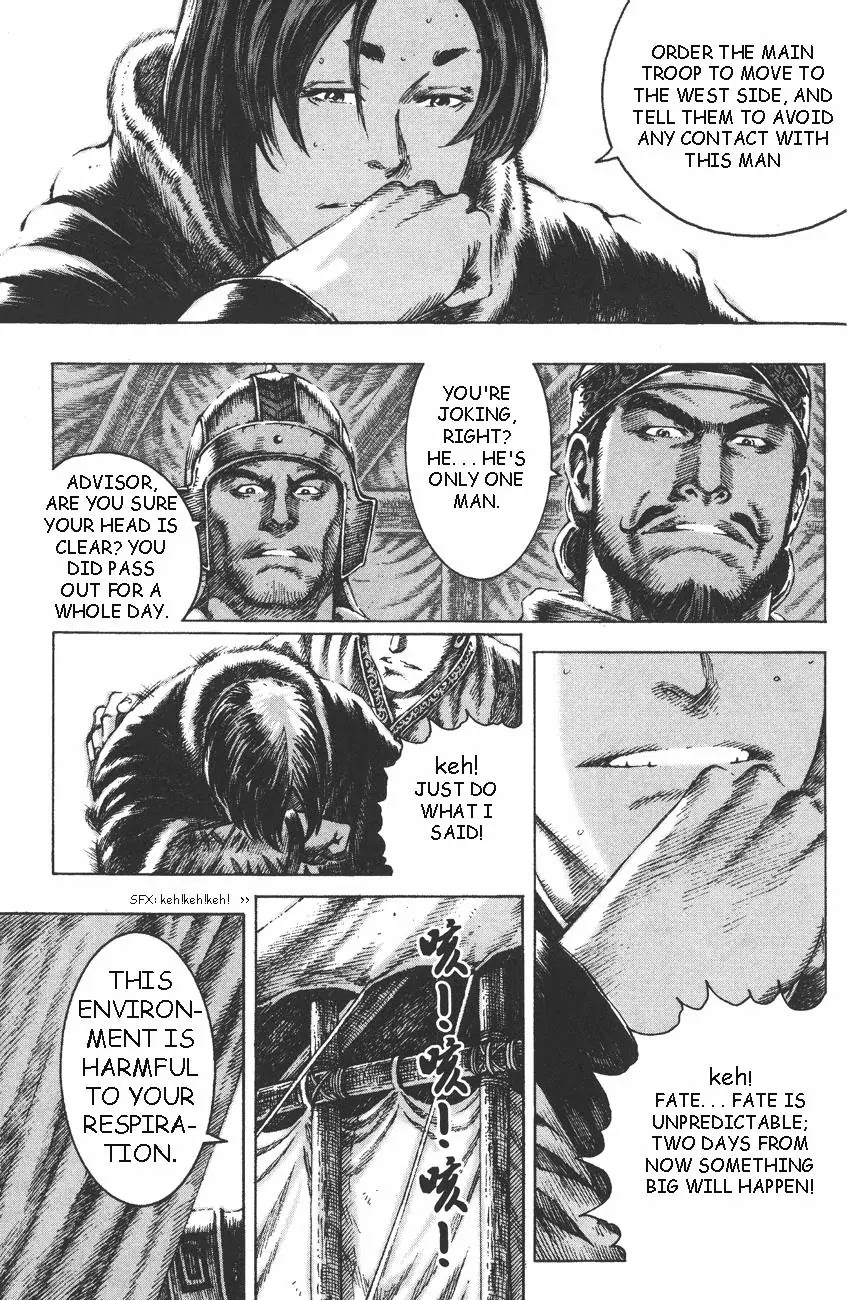 The Ravages of Time chapter 103 page 10