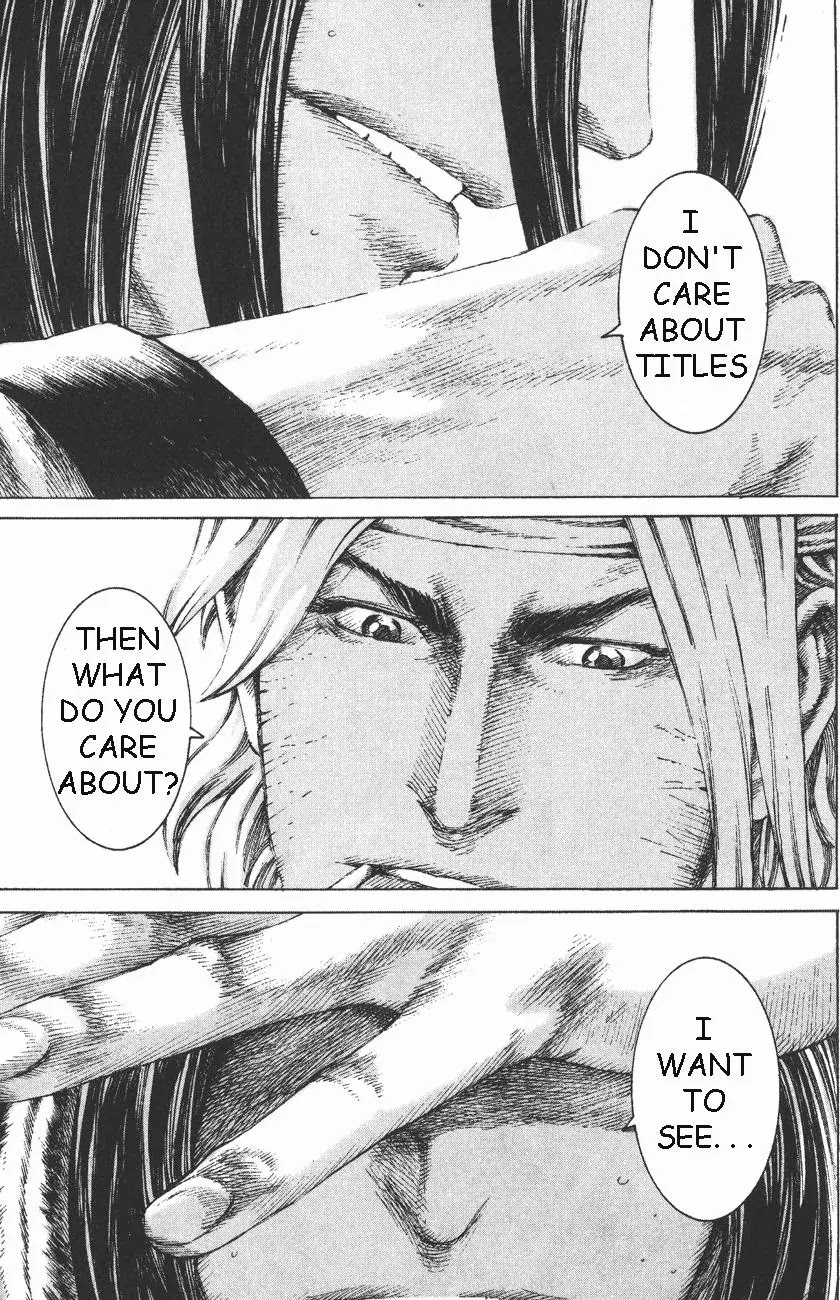 The Ravages of Time chapter 103 page 12