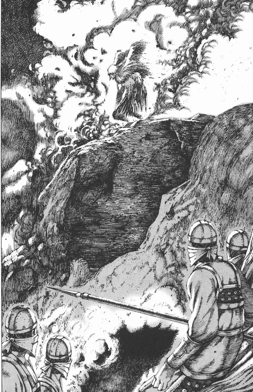 The Ravages of Time chapter 103 page 5