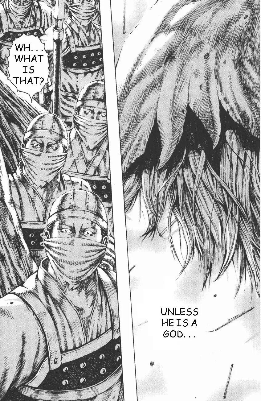 The Ravages of Time chapter 103 page 6