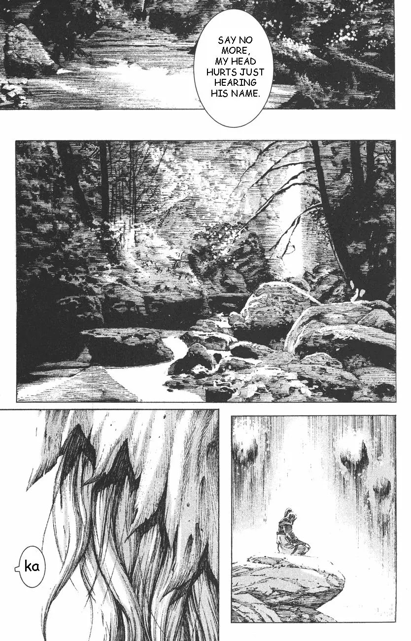 The Ravages of Time chapter 109 page 13