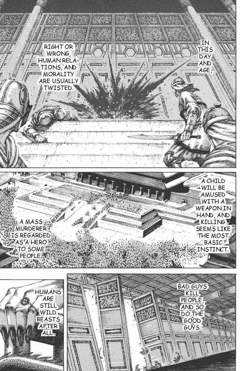 The Ravages of Time chapter 109 page 4