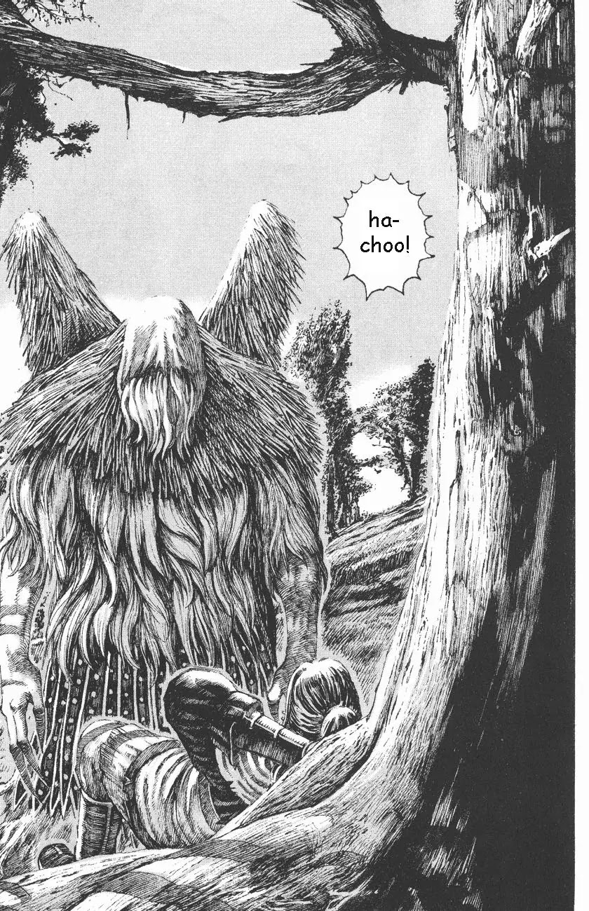 The Ravages of Time chapter 109 page 9