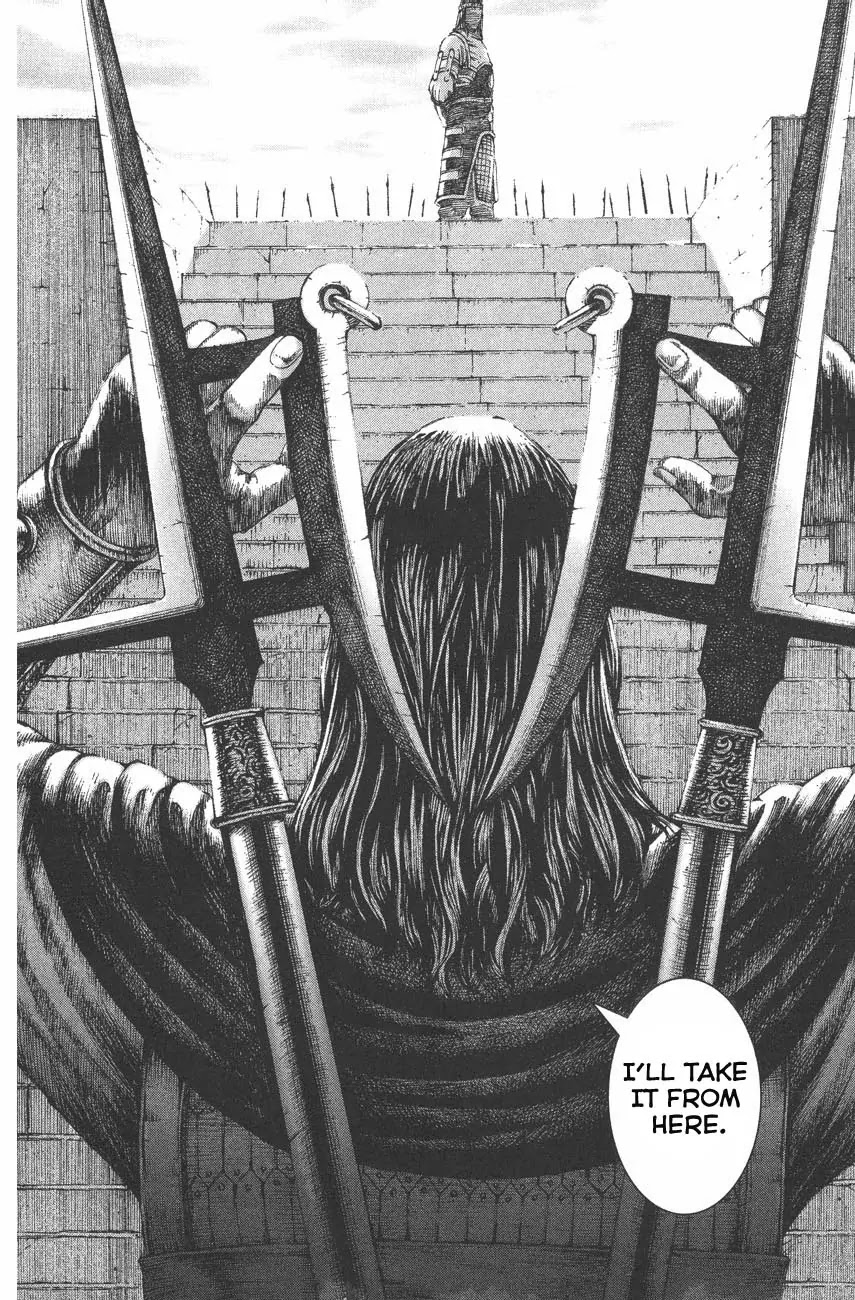 The Ravages of Time chapter 112 page 14