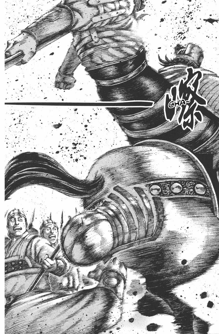 The Ravages of Time chapter 114 page 10