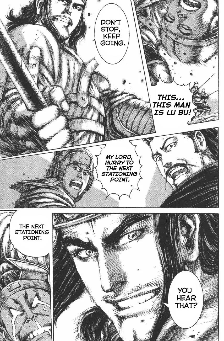 The Ravages of Time chapter 114 page 11