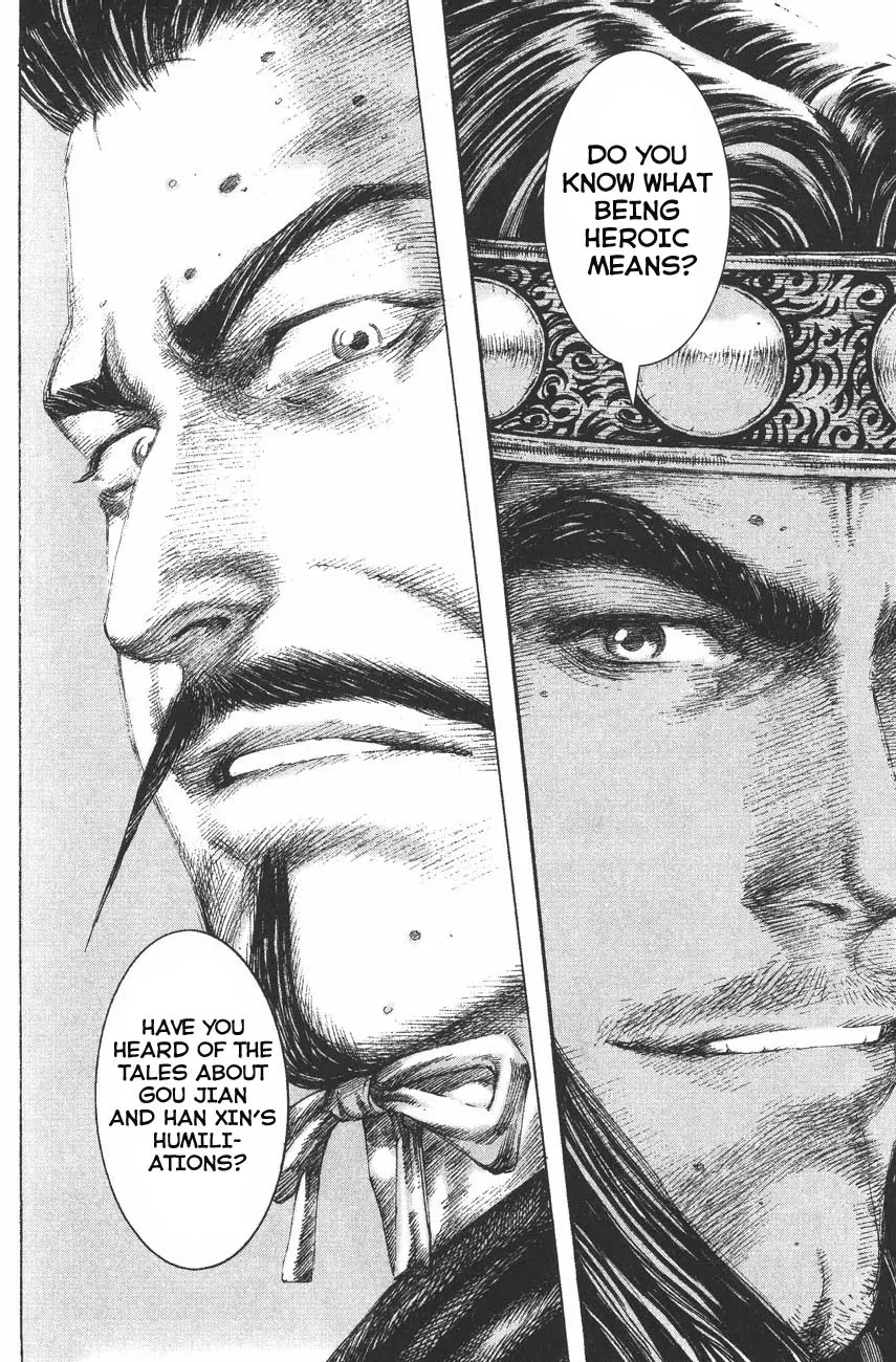 The Ravages of Time chapter 114 page 18