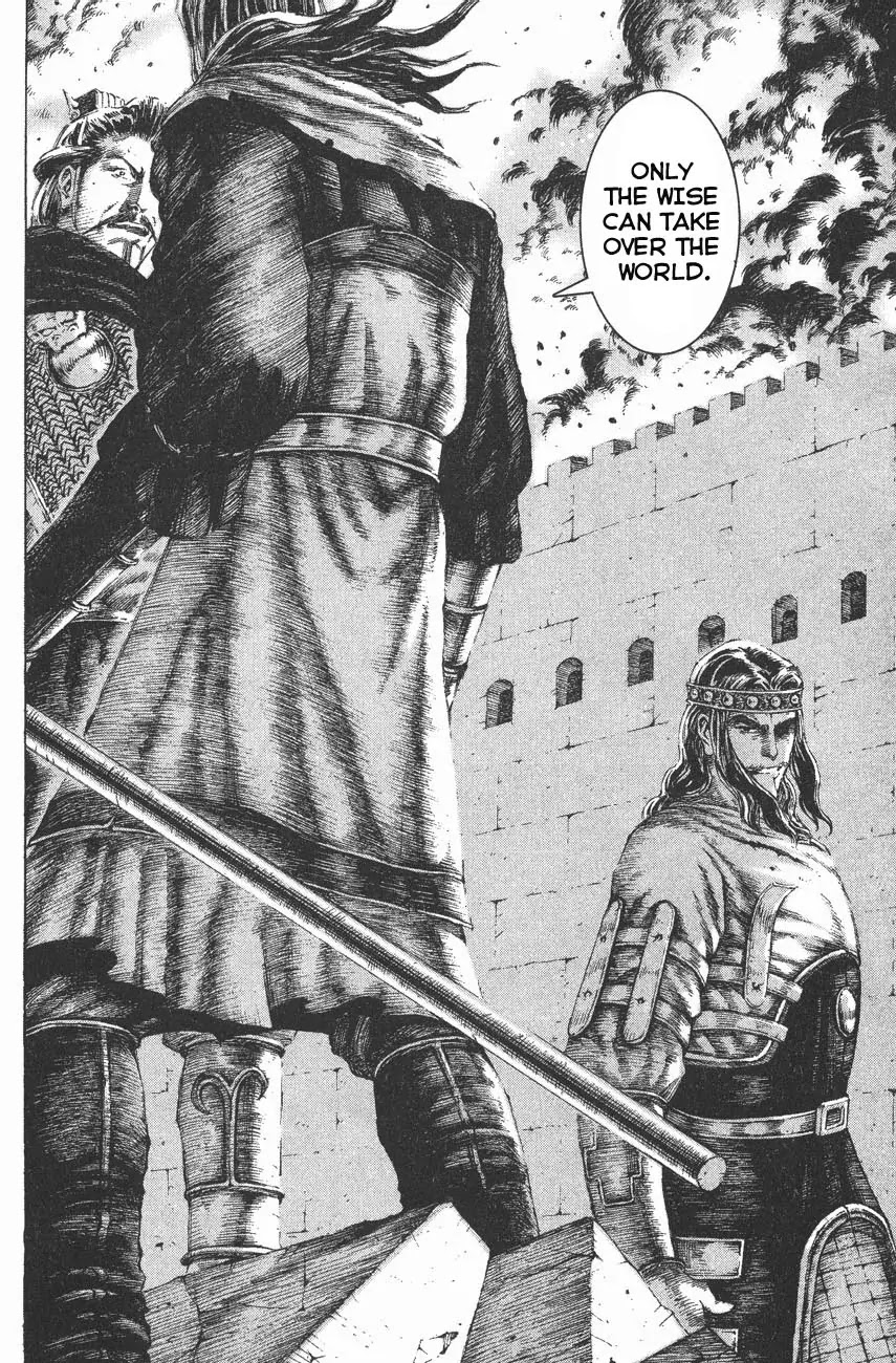 The Ravages of Time chapter 114 page 22