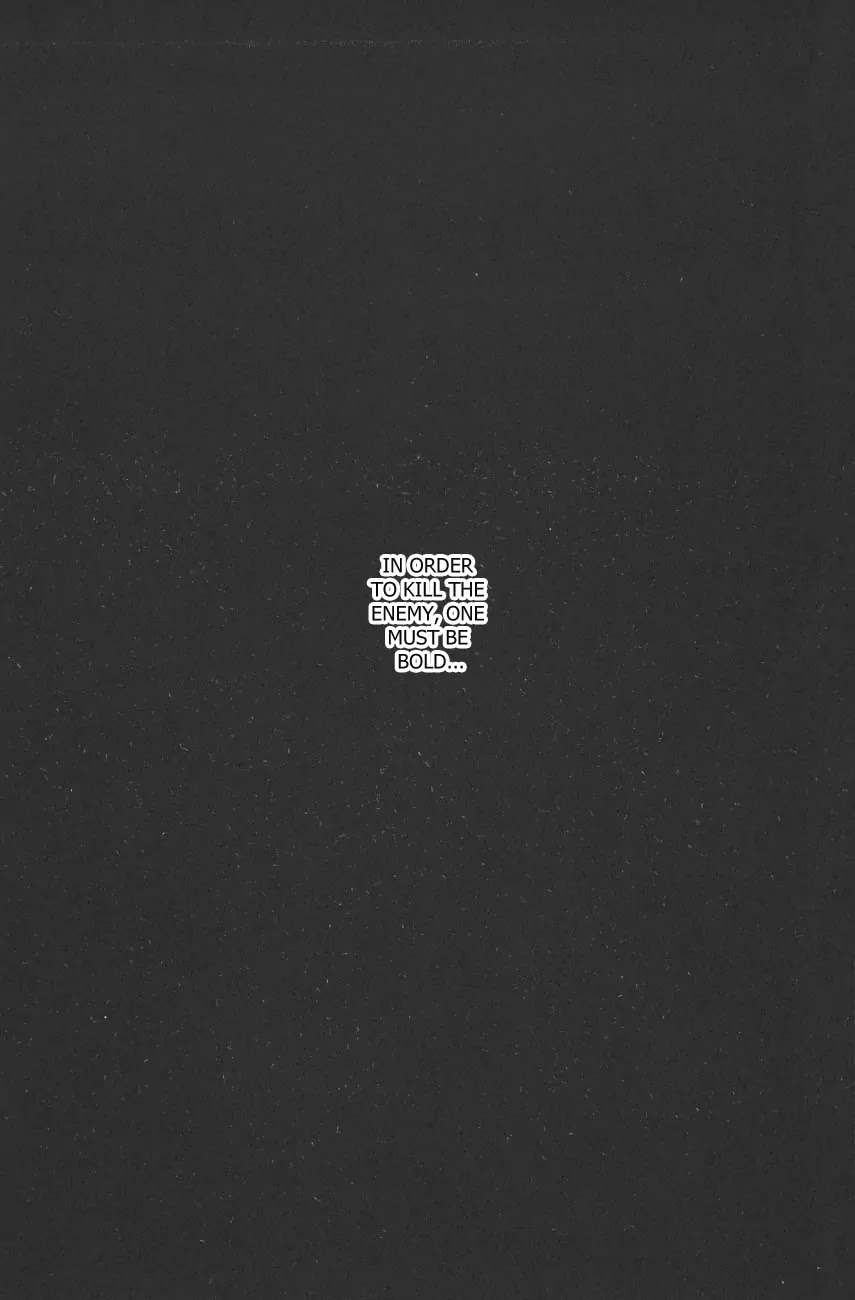 The Ravages of Time chapter 115 page 23