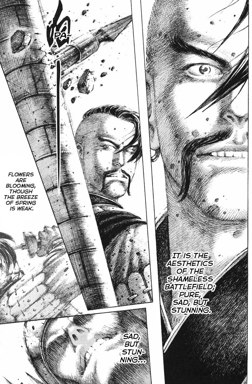 The Ravages of Time chapter 122 page 7