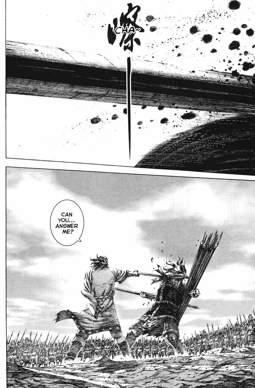 The Ravages of Time chapter 123 page 10