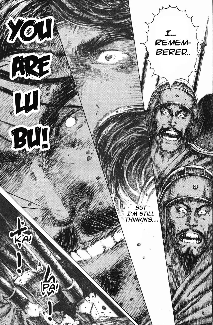 The Ravages of Time chapter 123 page 13