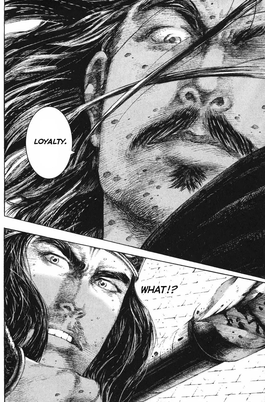 The Ravages of Time chapter 123 page 20