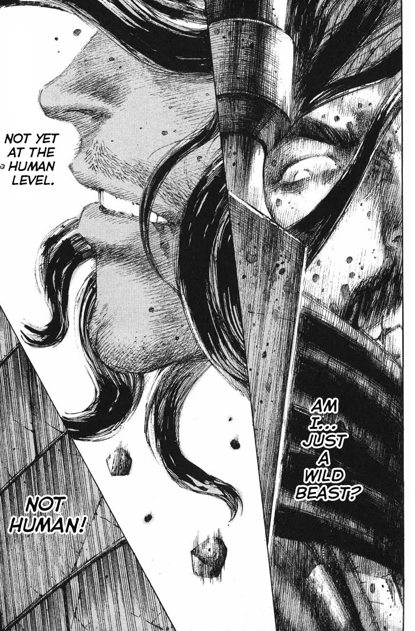 The Ravages of Time chapter 123 page 25