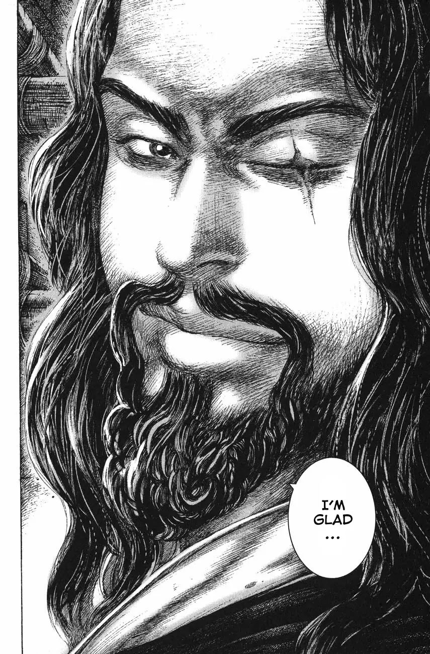 The Ravages of Time chapter 123 page 28