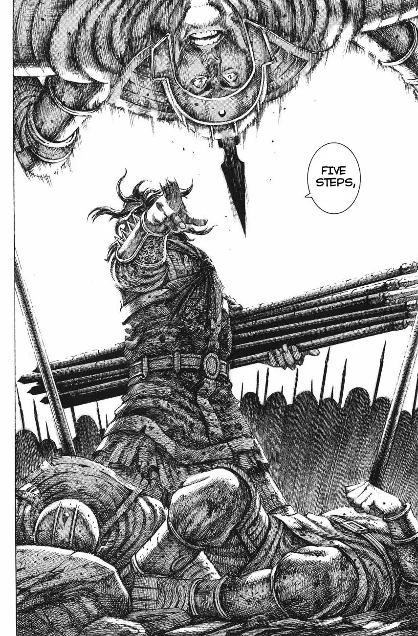 The Ravages of Time chapter 123 page 4