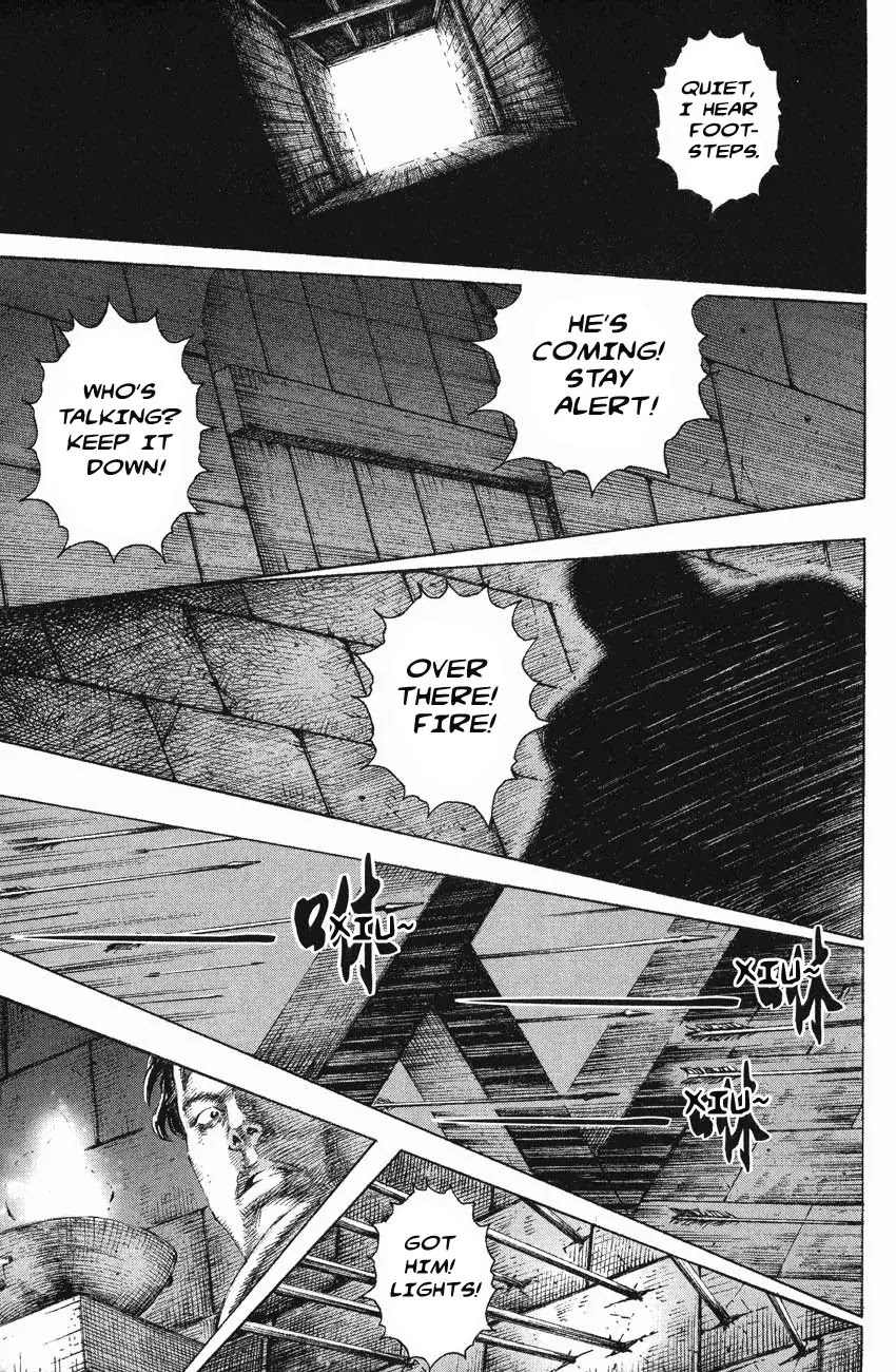 The Ravages of Time chapter 126 page 12