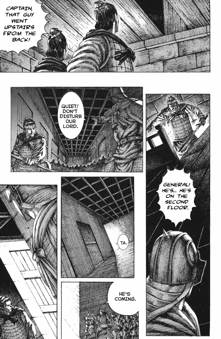 The Ravages of Time chapter 126 page 14