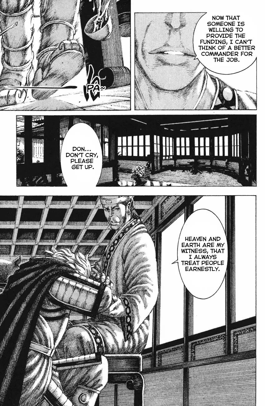 The Ravages of Time chapter 127 page 13