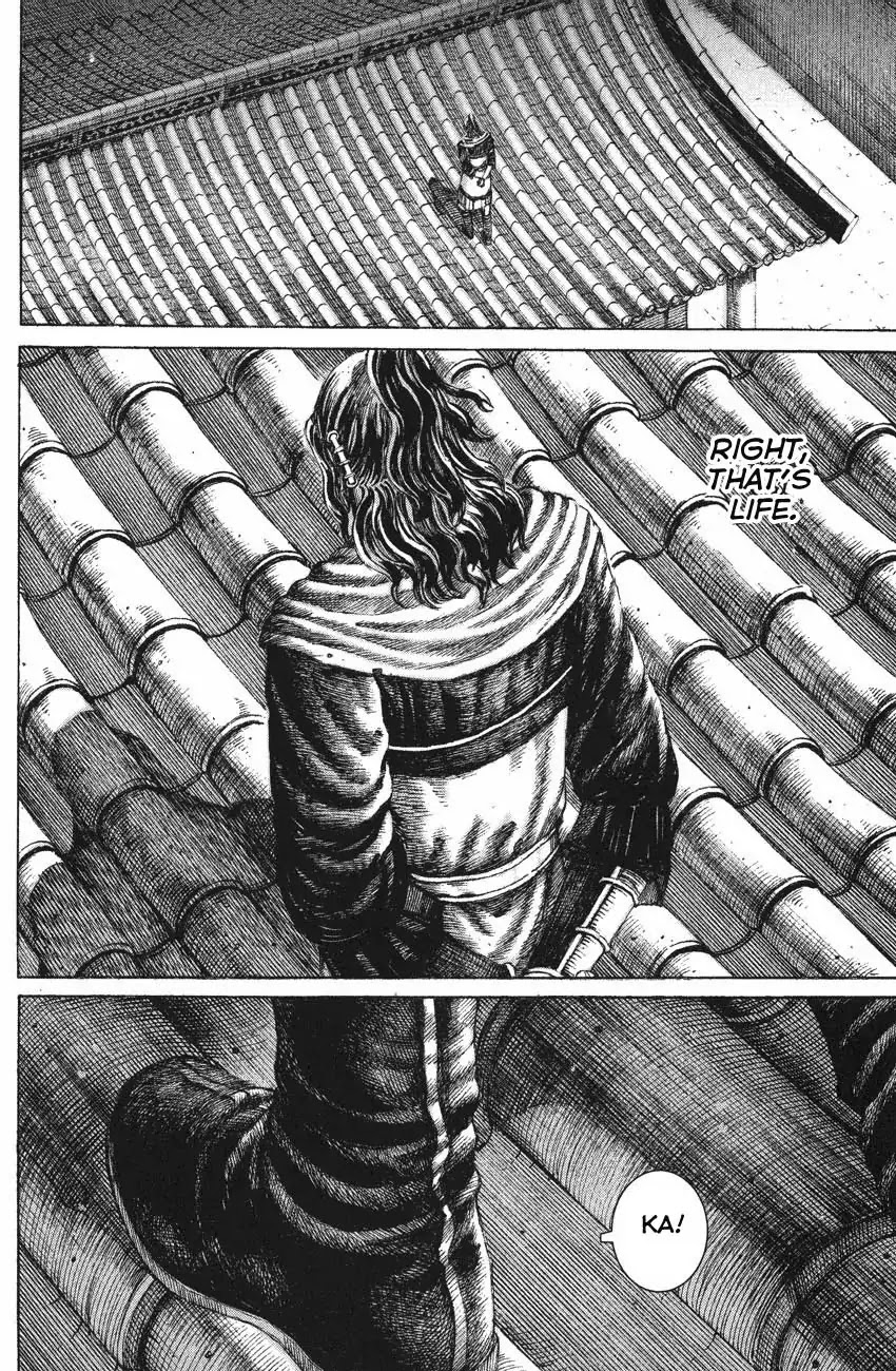 The Ravages of Time chapter 128 page 10