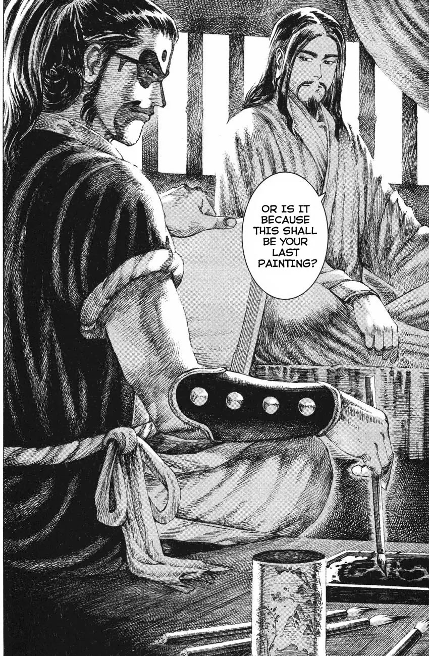 The Ravages of Time chapter 131 page 14