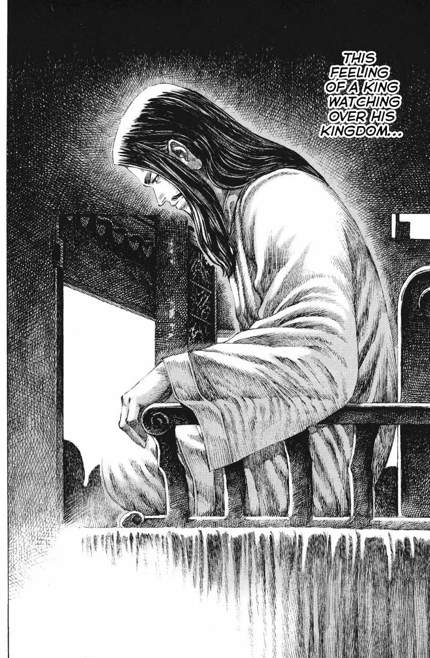 The Ravages of Time chapter 131 page 20