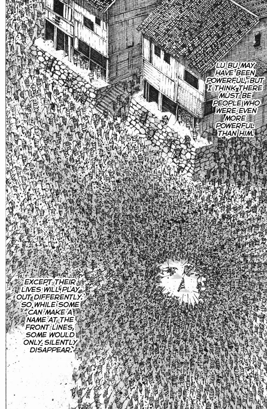 The Ravages of Time chapter 136 page 4