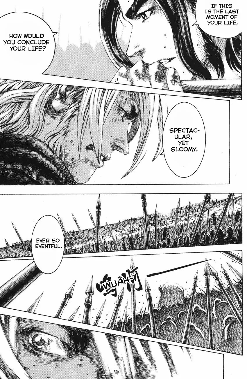 The Ravages of Time chapter 136 page 7