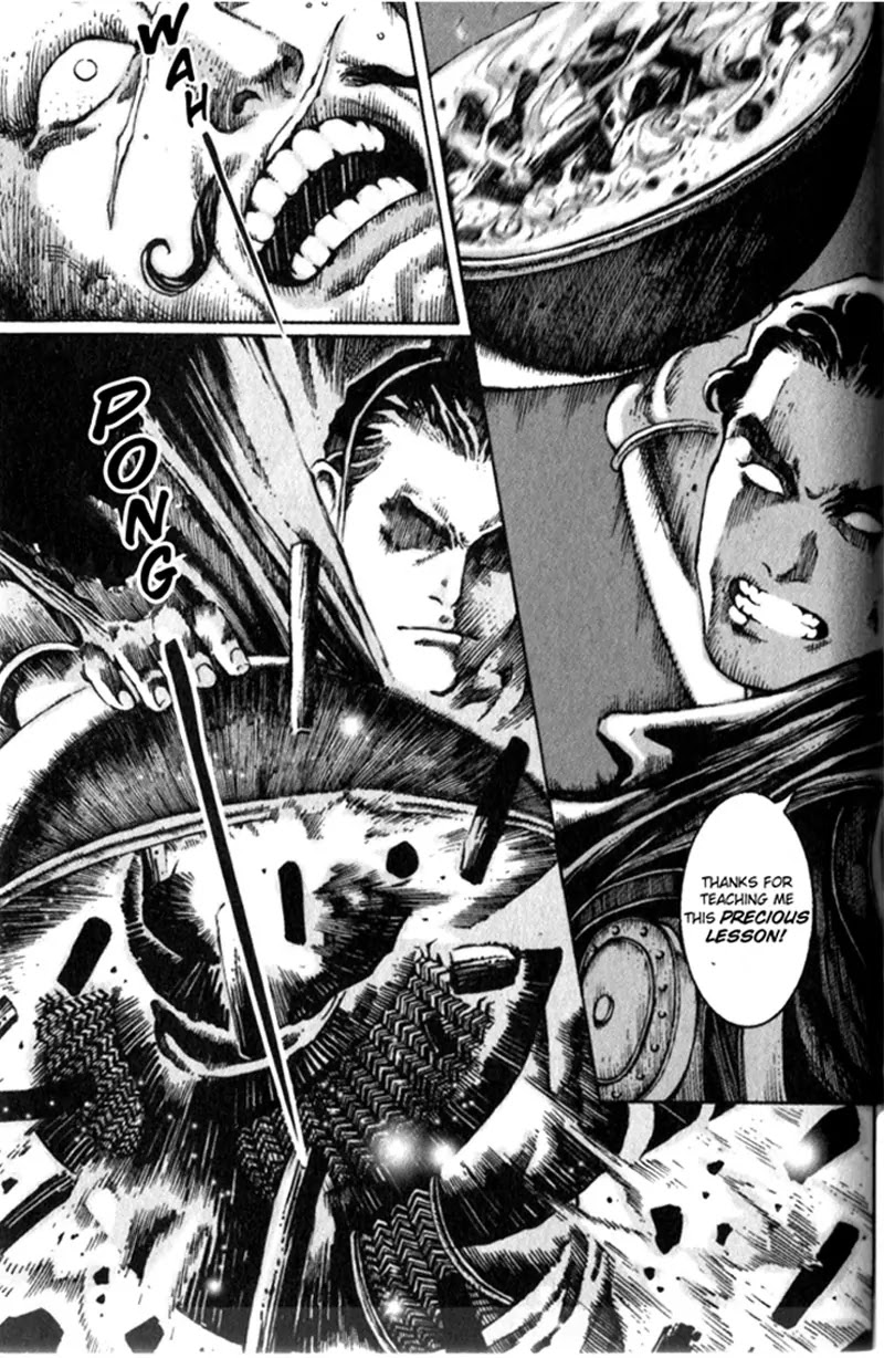 The Ravages of Time chapter 14 page 15