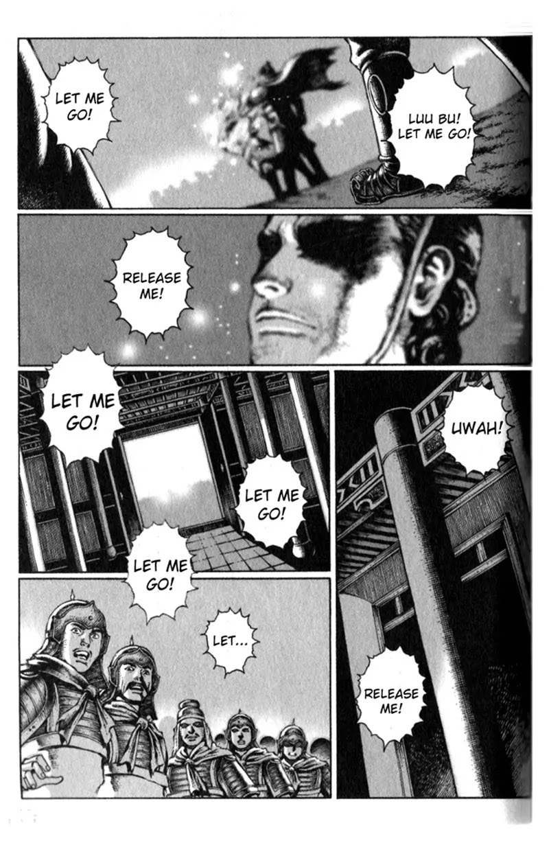 The Ravages of Time chapter 14 page 17