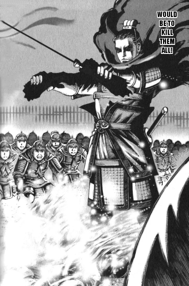 The Ravages of Time chapter 14 page 20