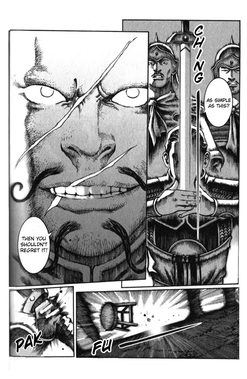 The Ravages of Time chapter 14 page 6