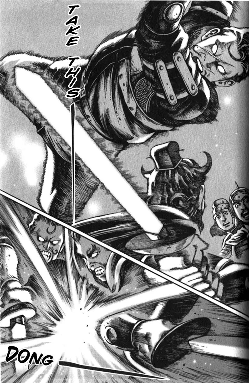 The Ravages of Time chapter 14 page 7