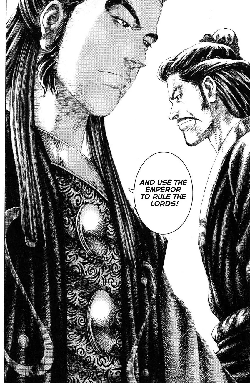 The Ravages of Time chapter 140 page 10