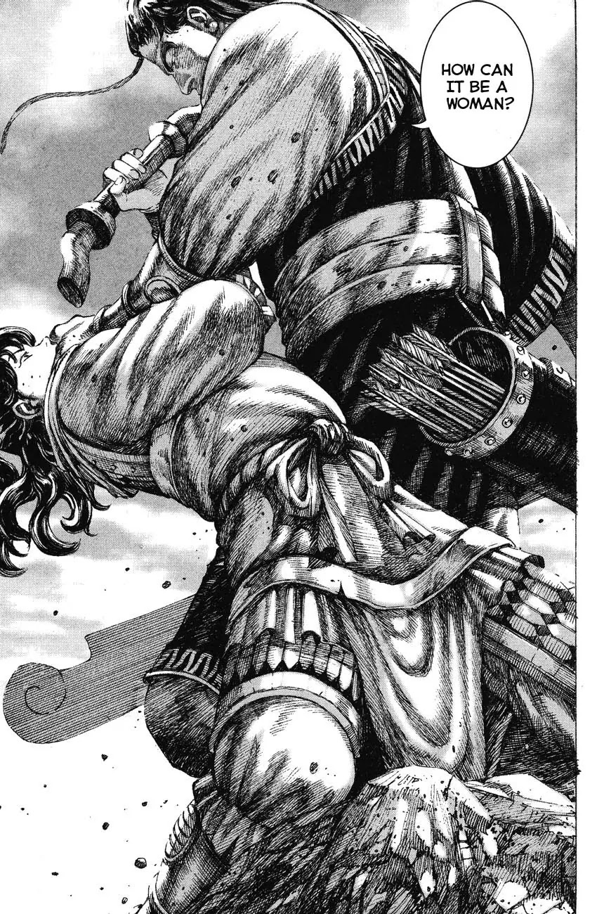 The Ravages of Time chapter 147 page 19