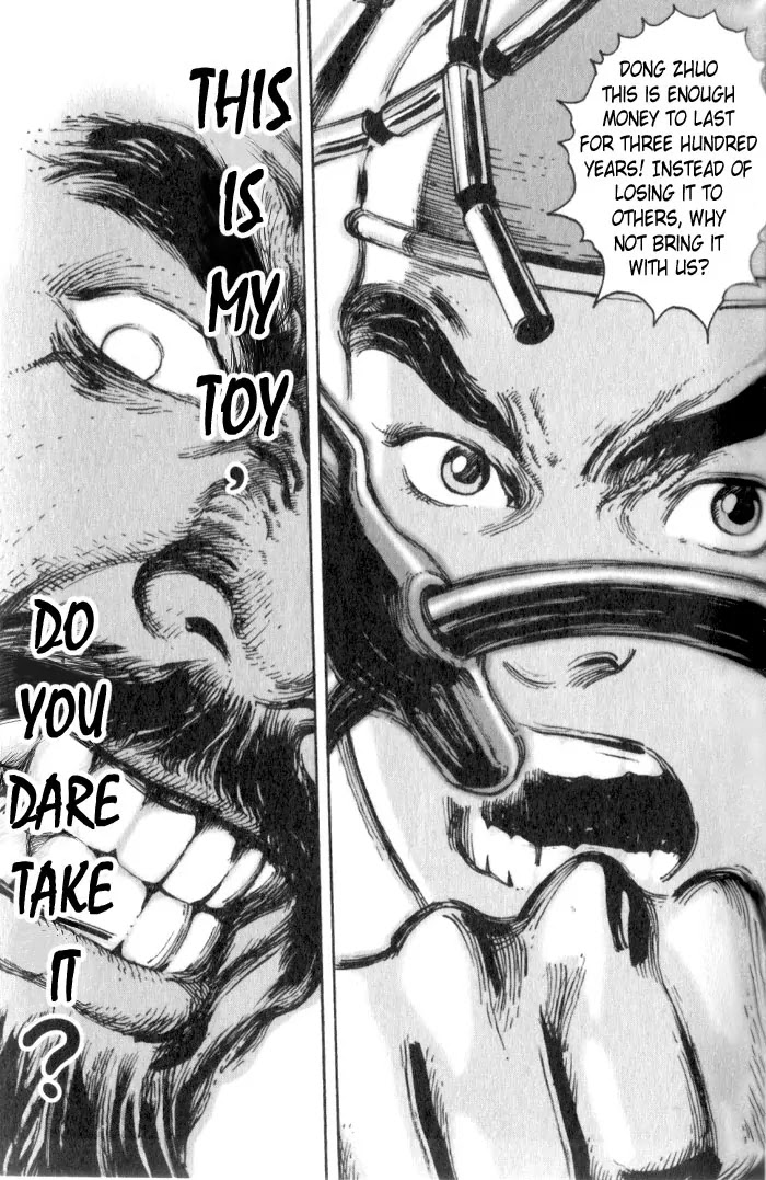 The Ravages of Time chapter 15 page 11