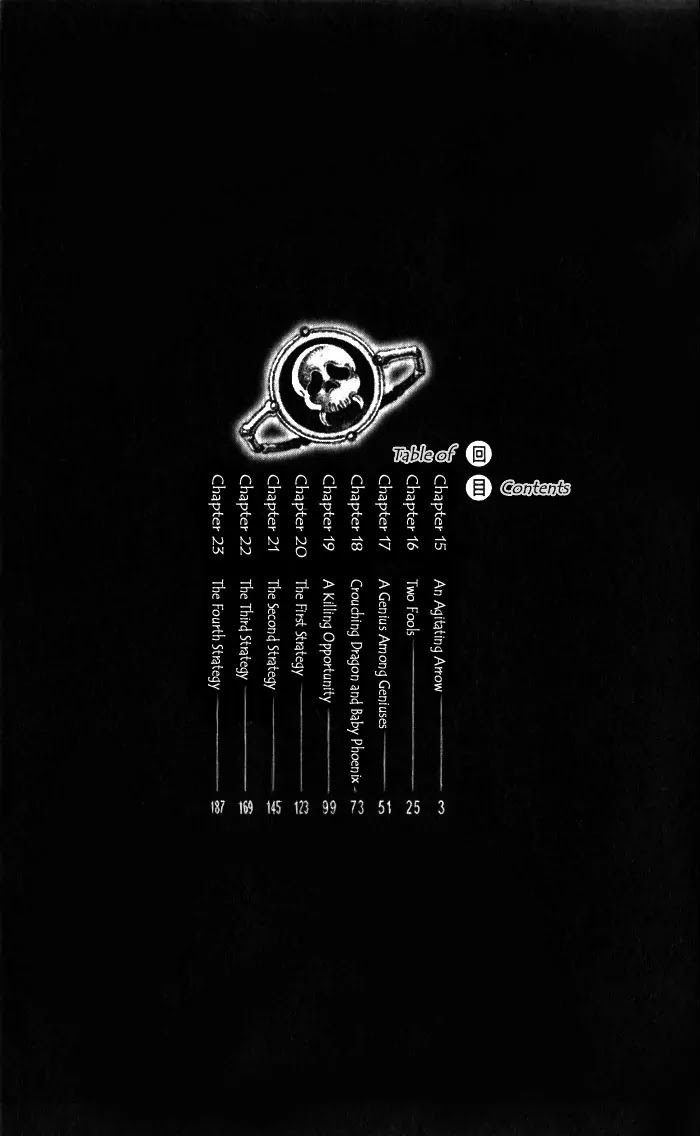 The Ravages of Time chapter 15 page 2