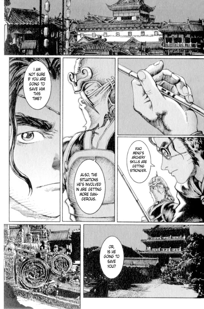 The Ravages of Time chapter 15 page 23