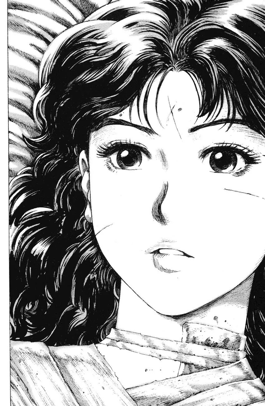 The Ravages of Time chapter 150 page 22