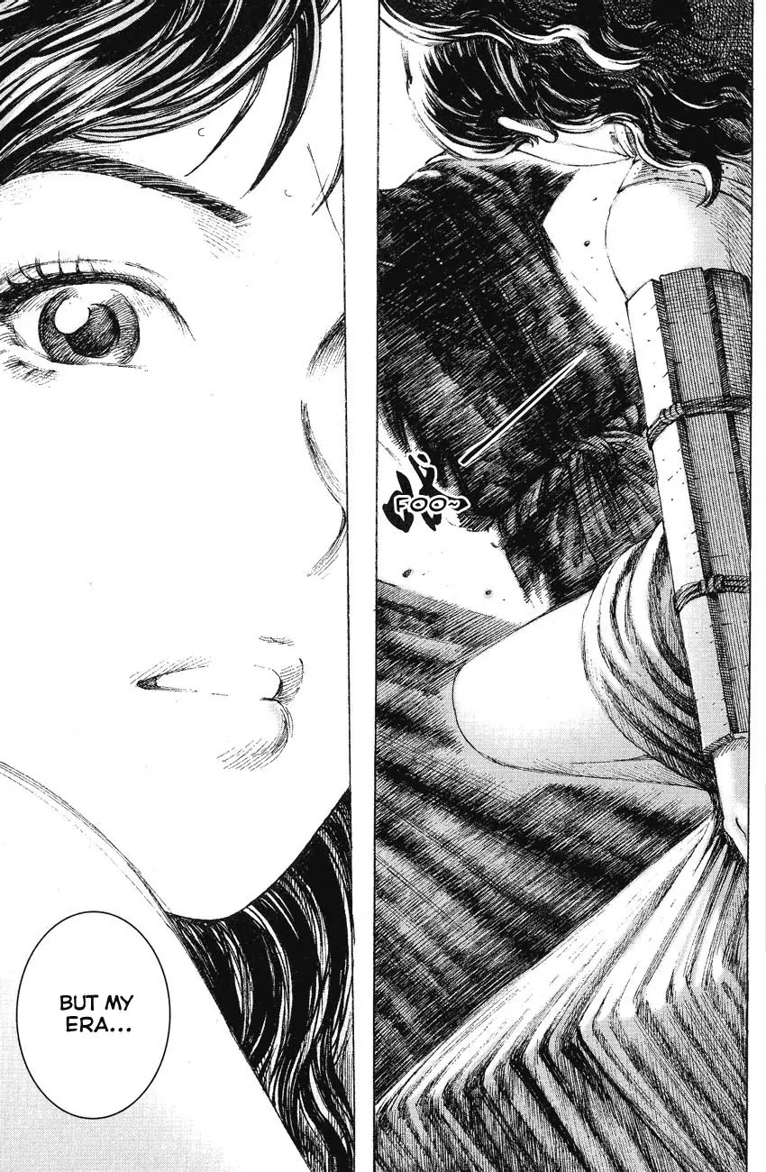 The Ravages of Time chapter 150 page 25