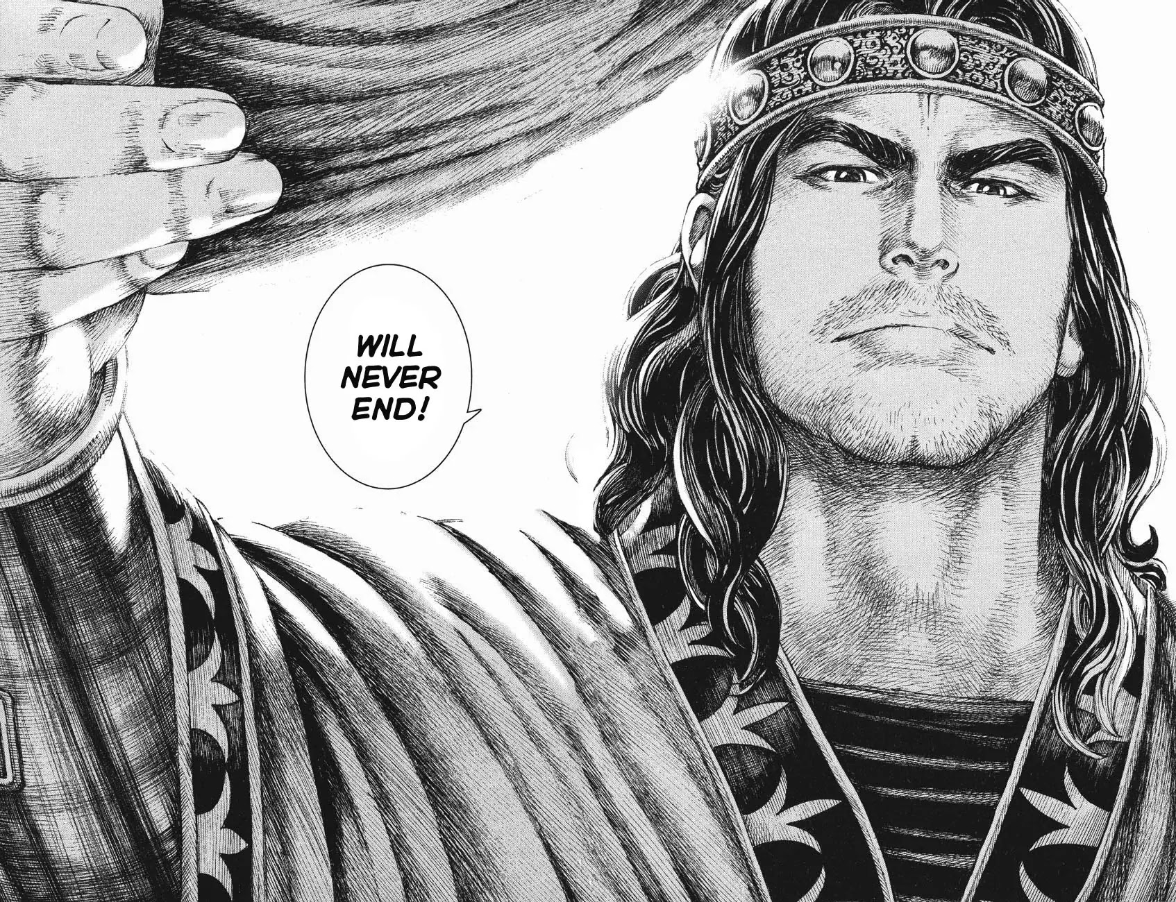 The Ravages of Time chapter 150 page 26