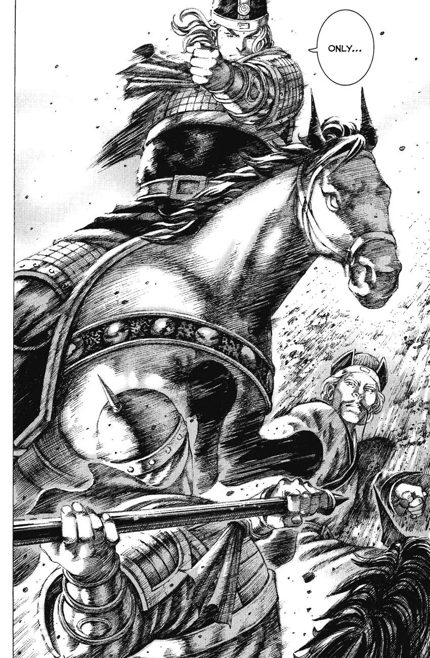 The Ravages of Time chapter 152 page 16