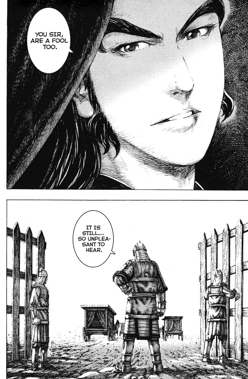 The Ravages of Time chapter 152 page 8