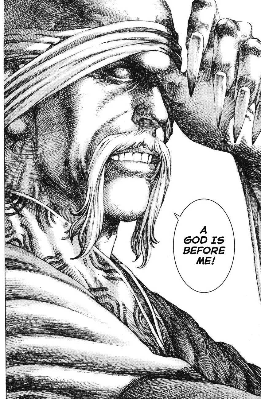 The Ravages of Time chapter 159 page 25